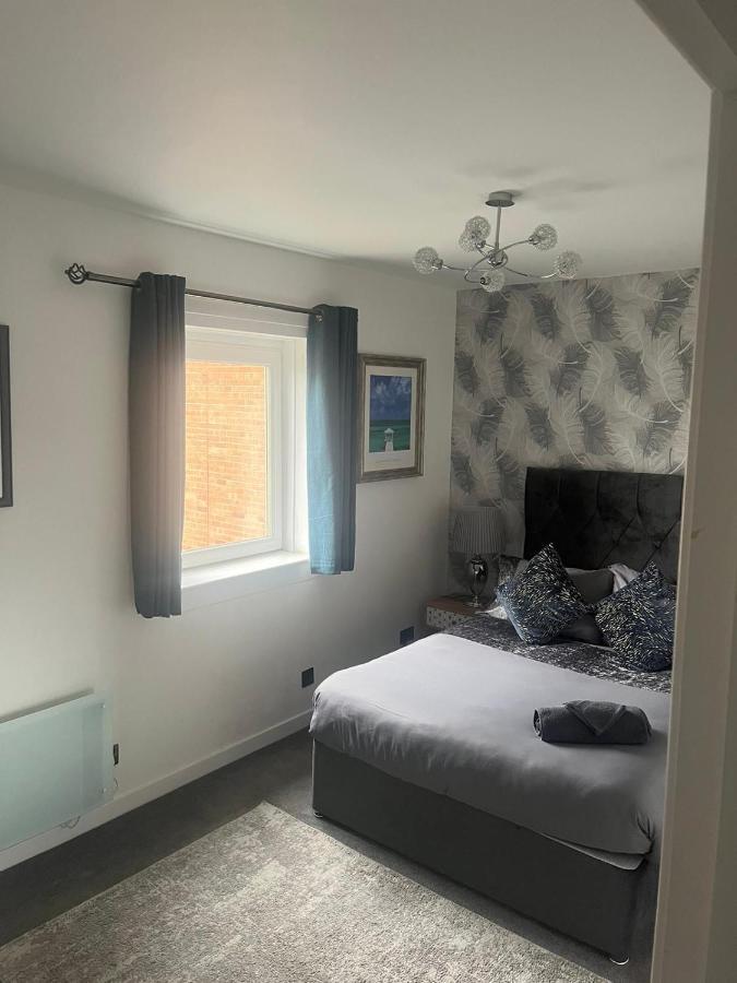 Holiday Apartment Ardrossan Exterior photo